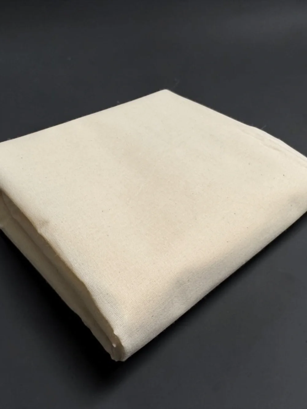 3Pc Sourdough Bread Proofing Cloth Set 28x28 Cotton